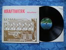 KRAFTWERK-RALF AND FLORIAN LP rare UK VERTIGO pressing