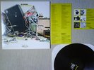 JR EWING - ride paranoia RAR ORIG.-LP 2003