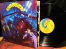 1969 Orig THE HOOK   HOOKED Fuzz Psych Cream Hendrix a+