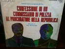 RIZ ORTOLANI -CONFESSIONE DI UN COMMISSARIO DI POLIZIA
