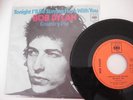 Bob Dylan 45 