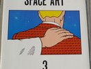 Play Back Space Art M- no barcode