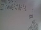 MINX/ZIMMERMAN - Rare Dutch Minimal Synth 1985 Van Kaye