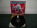 Iron Maiden - A Real Live One(UK 1993 VINYL ALBUM)