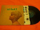 Etta James At Last Original deep groove Argo Mono LP
