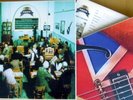 Oasis -  The Masterplan 10