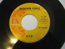 ESB / MUSHROOM PEOPLE / Let Me Touch You PSYCH 45