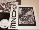 GAUZE equalizing distort LP+BONUS GISM LIP CREAM ORIG