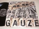 GAUZE genkai LP+BONUS GISM LIP CREAM JUDGEMENT ORIG
