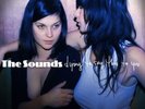 THE SOUNDS Dying to Say This To You LP NM Vinyl
