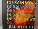 Nice NM Radiohead In Rainbows 2 Vinyl Lp & 2 CD Box Set