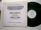 BEE GEES SATURDAY NIGHT FEVER 12 DISCO LP EP **PROMO**
