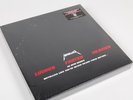 New METALLICA 45-RPM Series 4-LP Louder/Faster/Heavier