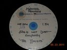 The DOVERS - She's Not Just Anybody - Miramar Records