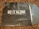 GO IT ALONE Only blood between us grey PRE ORDER