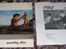 ITOIZ - MUSIKAZ BLAI Elkar