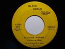 Funk Psych/Sweet Soul 45 BLACK ACES OF SOUL HEAR