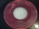 KILLER RARE R&B GROUP DOO WOP 45 ;THE COINS ON MODEL