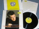 KARAJAN 9 Symphonies BEETHOVEN  1962 TULIP DGG 8LP MINT