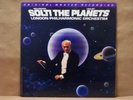 Solti Holst:The Planets MFSL original master Japan LP
