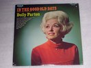 Dolly Parton  In The Good Old Days  1969 Sealed U.S. LP
