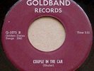 ROCK-A-BILLY, LITTLE BILLY EARL, ON GOLDBAND G-1075