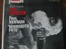 KENYON HOPKINS THE HUSTLER PAUL NEWMAN RARE STEREO LP