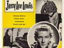 ROCKABILLY E.P. on SUN--109--JERRY LEE LEWIS--HEAR TWO