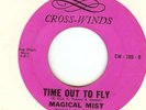 MAGICAL MIST:When We Use Our Minds-Time Out To Fly-7