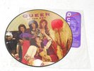 Rare Queen at the BBC USA 12
