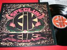 Eik - Speglun  LP Iceland psychedelic progressive rock