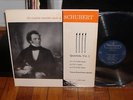 SCHUBERT Quartets - Vienna Konzerthaus WESTMINSTER 6LP