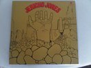 JERICHO JONES Junkies, Monkies UK A&M EX - Psych LP