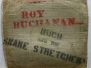 ROY BUCHANAN  Buch and the Snakestretchers vinyl LP