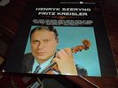 KREISLER SZERYNG mercury LIVING PRESENCE SR90348 NM