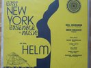spiritual jazz EAST NEW YORK ENSEMBLE - The Helm *HEAR*