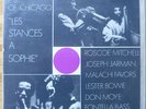 orig. funk ART ENSEMBLE OF CHICAGO - Les Stances *HEAR*