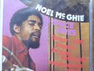 rare funk jazz lp NOEL McGHIE - Space Spies *HEAR*