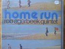 orig. latin funk ROB AGERBEEK QUINTET - Home Run *HEAR*