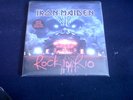 IRON MAIDEN ROCK IN RIO