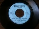 The Young Senators - Ringing Bells ..RARE psych funk 45