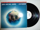 JEAN MICHEL JARRE Oxygene MFSL Audiophile 200g LP NM