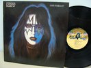 Ace Frehley Kiss Ace Frehley '78 RARE VINYL with Poster