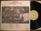 VAN HALEN LP import Greenburgh, NC 1981 live RARE