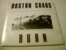 BOSTON CRABS BURN 7