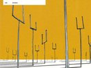 MUSE Origin Of Symmetry original 2001 2-LP MUSH93LP