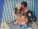 JIMI HENDRIX Band of Gypsy's RARE Orig UK PUPPET COVER.