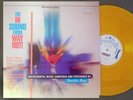 The In Sound from Way Out Beastie Boys LTD ed vinyl