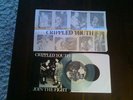 Crippled Youth- Join the Fight 2nd press/warzone/judge