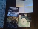 Mouthpiece- Face Tomorrow COLOR/the first step/warzone
